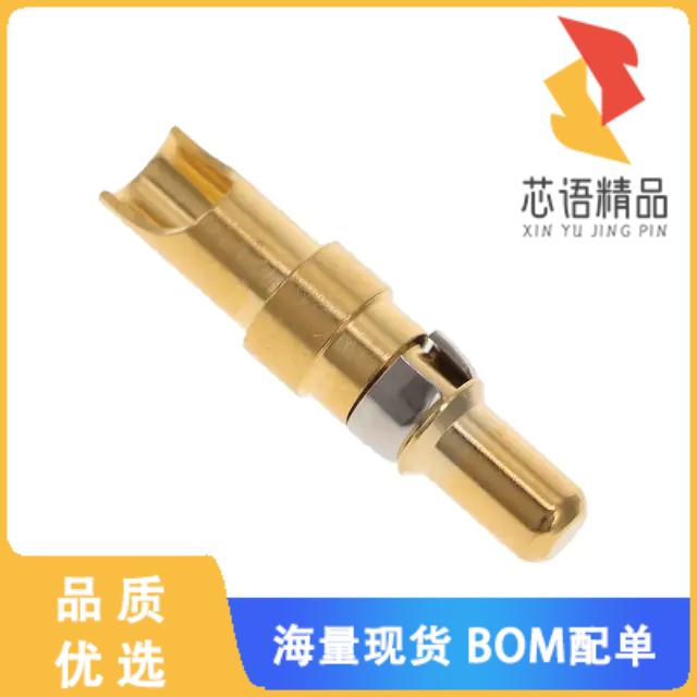 全新1731120281原装(FCT TERM HPWR SDR PLG 30 AMP