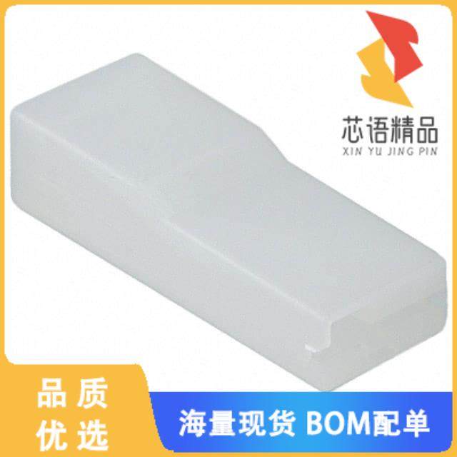 全新280232原装(CONN RCPT HSG 0.25 1POS NATURAL)正品,3C数码配件,分配器/分频器/分支器,淘宝优惠券,粉丝福利购,淘宝优惠卷