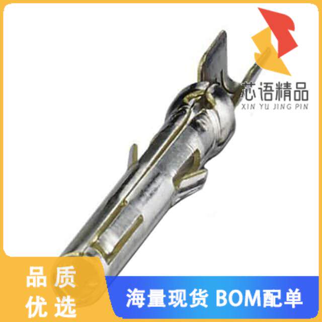 全新1004362原装(CONTACT CRIMP SKT 22-17AWG)正品