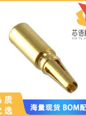 全新G125-0020005原装(CONN SOCKET 28-32AWG CRIMP