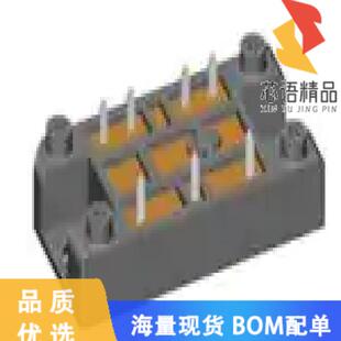 1.2KV RECT V1A 50A 12NO1原装 全新VUE50 BRIDGE