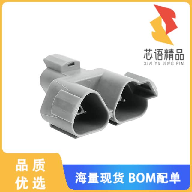 全新AT04-3P-RY01原装(CONN RCPT HSG 3POS 14-20AWG)正品