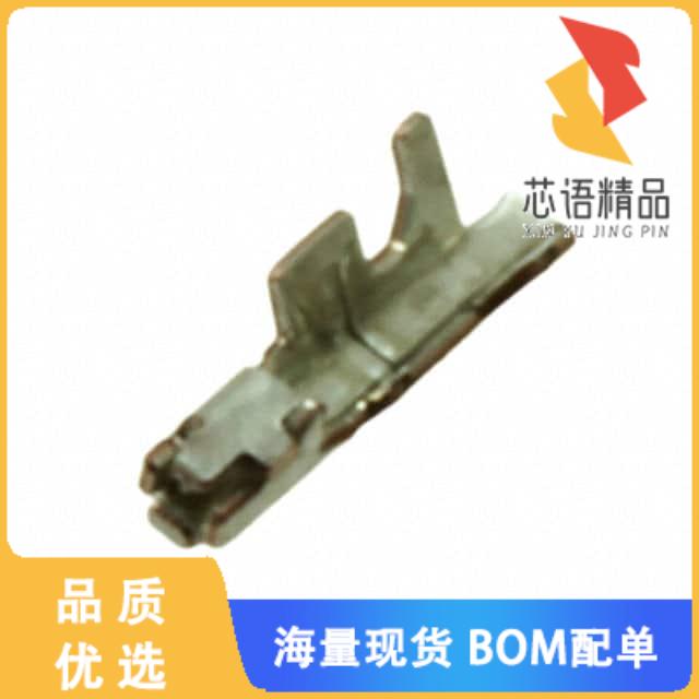 全新DF52-2832PCF原装(CONN 28-32AWG CRIMP TIN)正品
