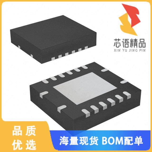 全新TPS40197RGYR原装(IC REG CTRLR BUCK 16QFN)正品