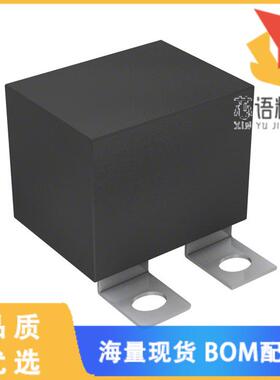 全新SCD105K122A3Z25-F原装(CAP FILM 1UF 10% 1.2KV