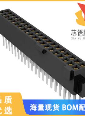 全新SFML-120-T1-S-D原装(CONN RCPT 40POS 0.05 GOL