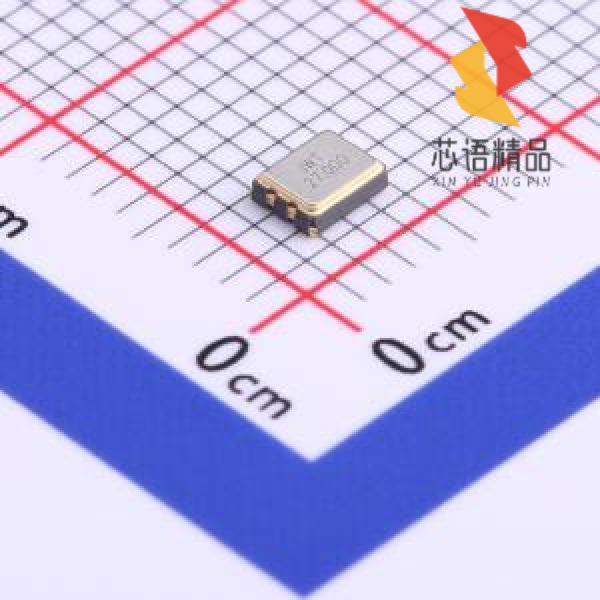 全新YF4027M00033T8188084原装(27MHz ±10ppm 3.3V)正品