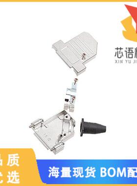 全新ACOV-SUB-15MB35原装(CONN BACKSHELL 15POS 45D