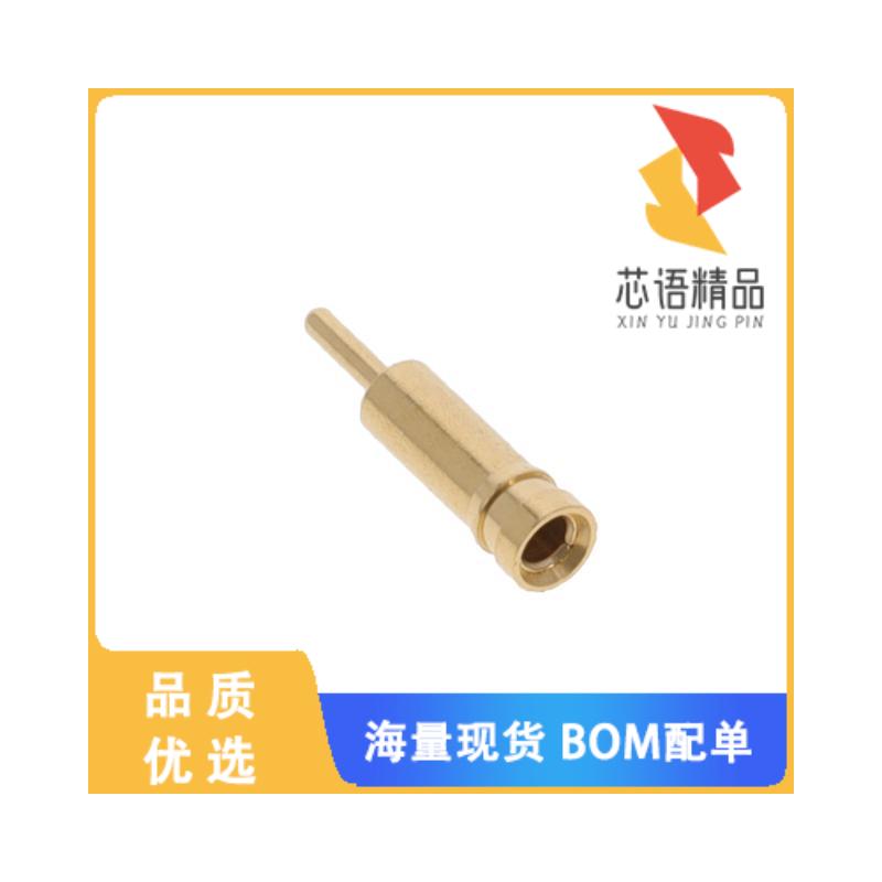全新0405-0-15-15-34-14-04-0原装(CONN PIN RCPT)正品