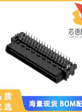 全新3-5179275-8原装(CONN BTB PLUG 68POS R/A SOLD