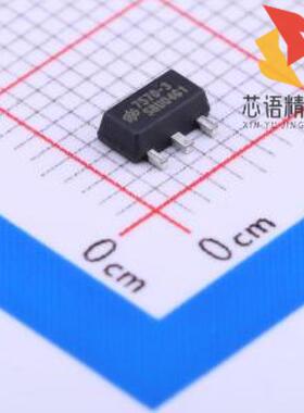 全新HT7570-3原装(Vin=30V Vout=7V 150mA)正品
