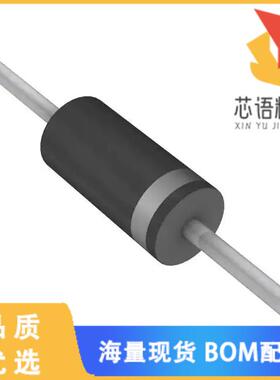 全新BZW06-28原装(TVS DIODE 28.2VWM 59VC DO204AC)正品