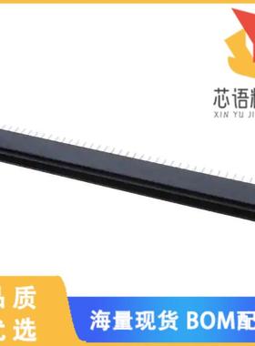 全新1-1734100-6原装(CONN BTB PLUG 160POS VERT SO