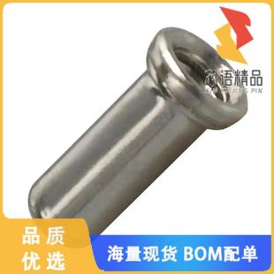 CONN PIN RCPT 全新1 .054 0原装 .036 SOLD 5380758