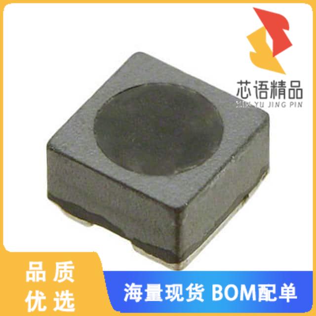 全新744043100原装(FIXED IND 10UH 1.19A 110MOHM S