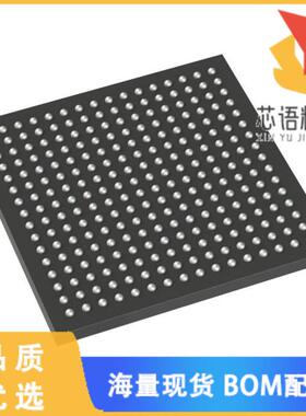 全新LFCPNX-50-8CBG256I原装(IC FPGA CERTUSPRO-NX