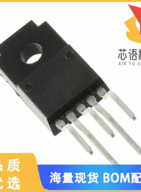 全新BD9703T-V5原装(IC REG BUCK ADJ 1.5A TO220FP-