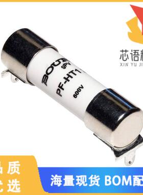 全新PF-HT1-25原装(FUSE POWR TH PHOTO 600VDC 25A)正品