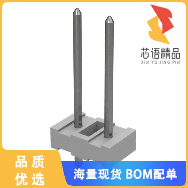 全新0010081022原装(CONN HEADER VERT 2POS 5.08MM)正品