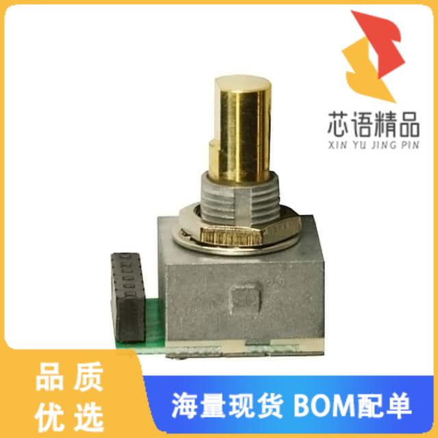 全新REC16K25-205-B原装(16MM MANUAL ENCODER, SING