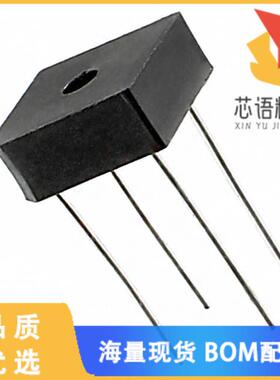 全新VS-KBPC102原装(BRIDGE RECT 1PHASE 200V 3A KB