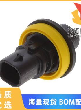 全新2325106-1原装(ADAPTER,2POS,1.2X0.6,PIN HSG A