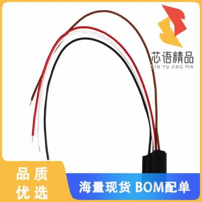 全新HEDS-8902原装(WIRE HARNESS FOR 2CH HEDX-5XXX)正品