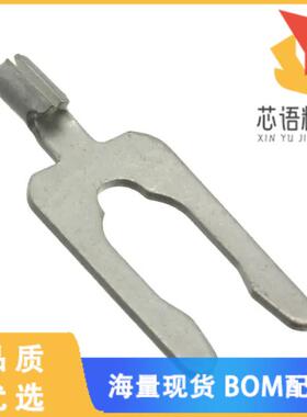 全新52734-1原装(CONN SPADE TERM 22-26AWG #6)正品