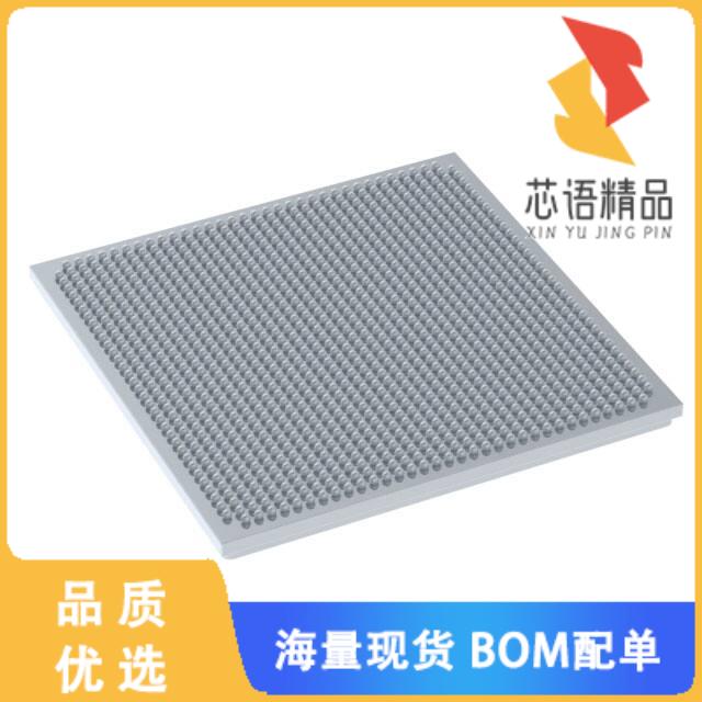 全新MIMX8QX6AVLFZAC原装(I.MX8 QXP 21X21 REV B1)正品