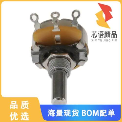 全新026TB32R250B1A1原装(POT 25 OHM 5W WIREWOUND