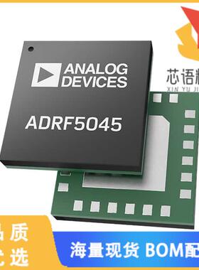 全新ADRF5045BCCZN-R7原装(IC RF SWITCH SP4T 30GHZ