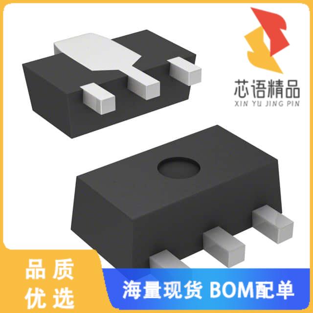 全新CR08AS-12A-T14#B10原装(SCR 600V 1.26A UPAK)正品