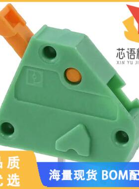 全新1705003原装(TERM B 1POS 45DEG PCB)正品