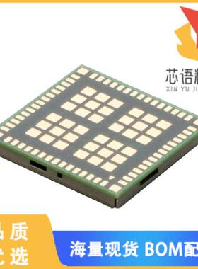 全新WL1807MODGIMOCR原装(IC RF TXRX+MCU BLUETOOTH