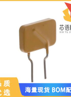 全新TRF600-250原装(PTC RESET FUSE 250V 250MA RAD