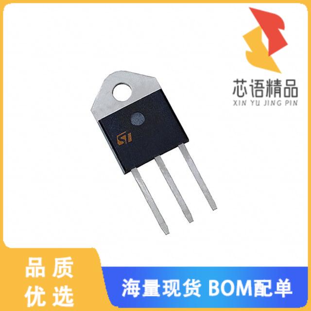 全新BTA41-600BRG原装(TRIAC 600V 40A TOP3)正品