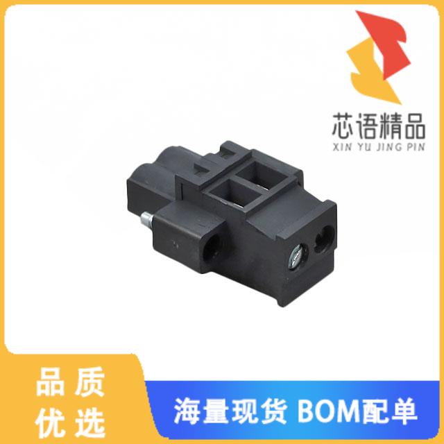 全新0395272002原装(TERM B PLUG 2POS 270DEG 5MM)正品