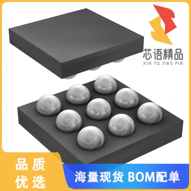 全新BD6044GUL-E2原装(IC CHARGE PROTECTION 9-VCSP