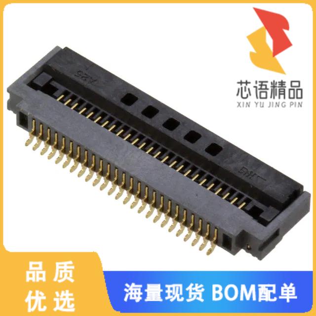 全新FH52-25S-0.5SH(99)原装(CONN FFC BOTTOM 25POS