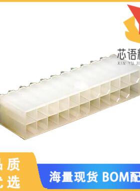 全新0039281223原装(CONN HEADER VERT 22POS 4.2MM)正品