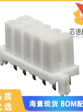 全新0460101022原装(CONN RCPT 10POS 0.165 GOLD PC