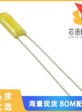 全新QYX2A272JTP原装(CAP FILM 2700PF 5% 100VDC RA