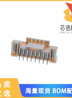 全新5600200830原装(CONN HEADER SMD 8POS 2MM)正品