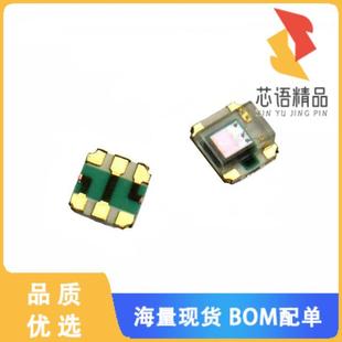 SENSOR 020原装 OPT 565NM 6CHIP 全新APDS AMB 9008