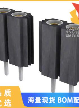 全新801-87-012-10-132101原装(CONN SOCKET 12POS 0