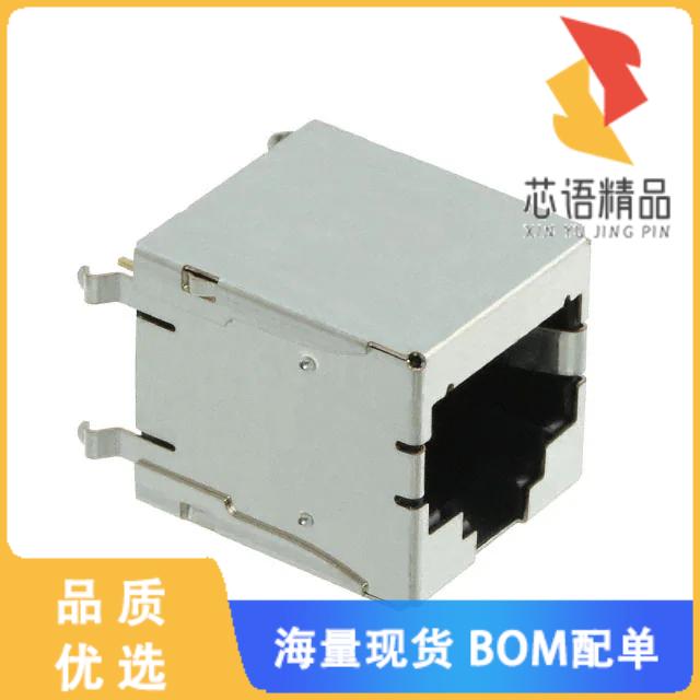 全新TM11R-3C-88(50)原装(CONN MOD JACK 8P8C VERT