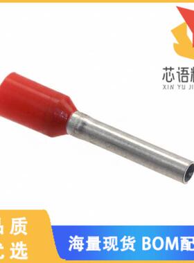 全新3200182原装(CONN FERRULE DIN 18AWG RED)正品