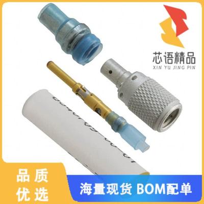 全新DK-621-0411-P原装(CONN TRIAX PLUG STR SOLDER)正品