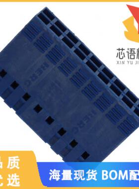 全新65239-009LF原装(CONN RCPT HSG 18POS 2.54MM)正品