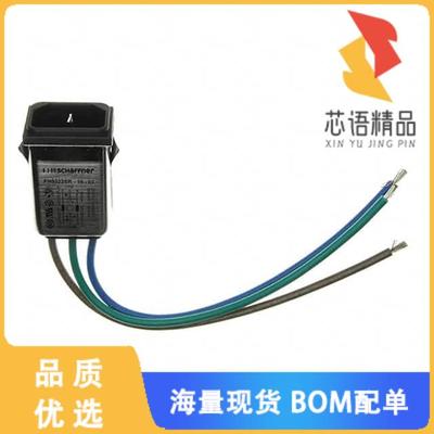 全新FN9222SR-10-07原装(PWR ENT RCPT IEC320-C14 P